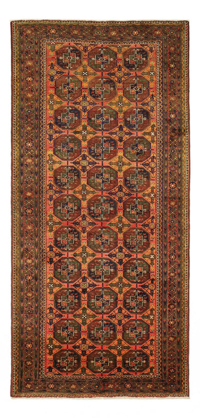 Dywan beludżycki 117x254cm - Dywan orientalny