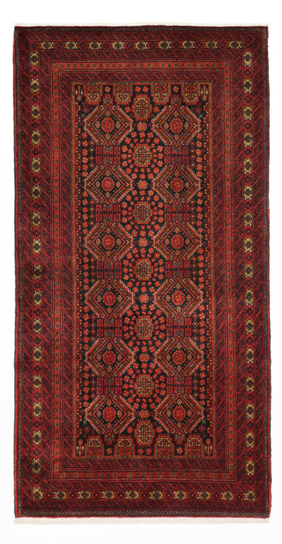 Dywan beludżycki 115x223cm - Dywan orientalny