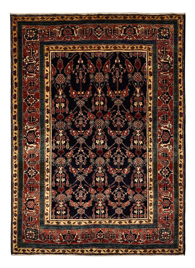 Shiraz Dywan 174x235cm - Dywan perski
