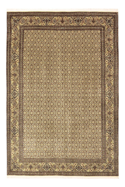 Tabriz - 50 Raj Dywan 201x288cm - Dywan perski