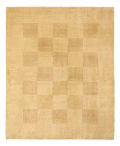 Gabbeh perski Dywan 254x308cm - Perserteppich Wollteppich