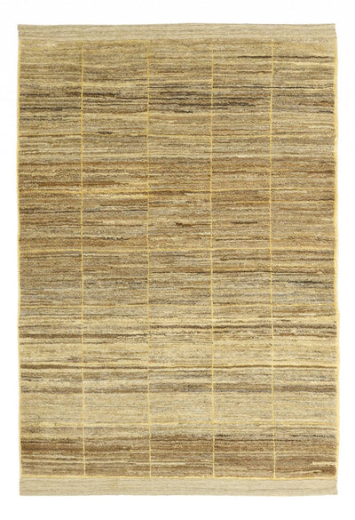 Loribaft Dywan 104x141cm - Perserteppich Wollteppich