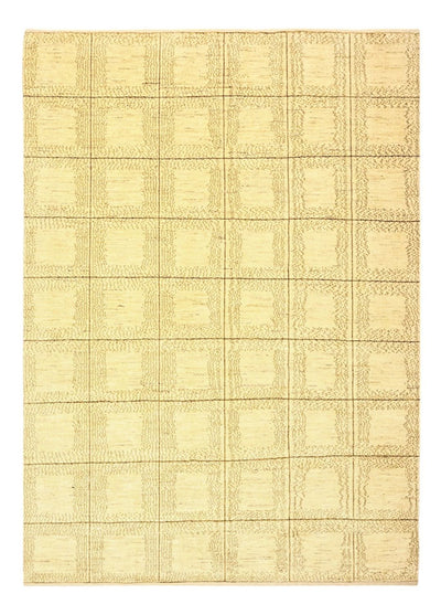 Loribaft Dywan 204x281cm - Perserteppich Wollteppich