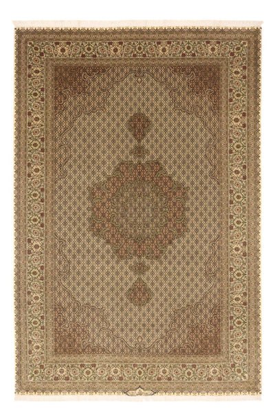 Tabriz - 50 Raj Dywan 203x303cm - Dywan perski