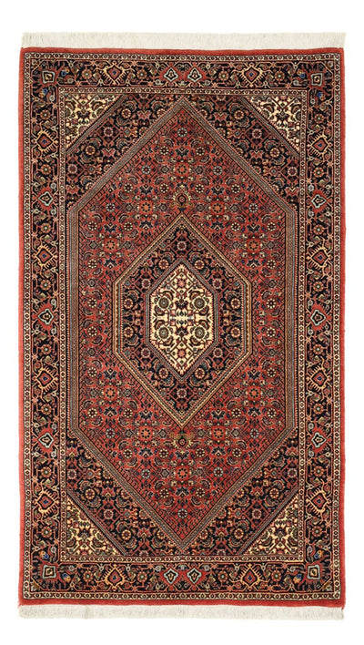 Bidjar Dywan 89x154cm - Dywan perski