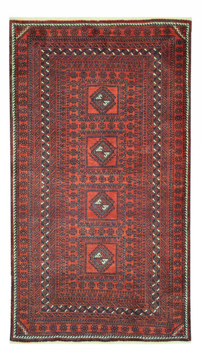 Dywan beludżycki 109x188cm - Dywan orientalny