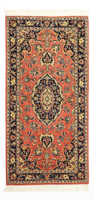 Kashan Dywan 59x122cm - Dywan perski