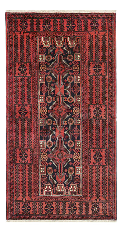 Dywan beludżycki 100x195cm - Dywan orientalny
