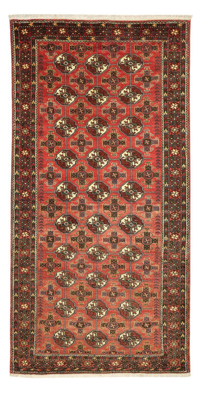 Dywan beludżycki 104x205cm - Dywan orientalny