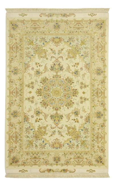 Tabriz - 60 Raj Dywan 97x160cm - Dywan perski