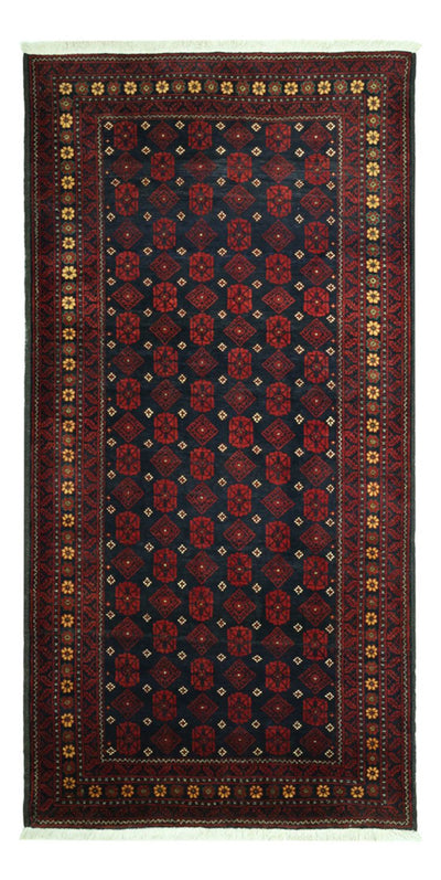 Dywan beludżycki 106x207cm - Dywan orientalny