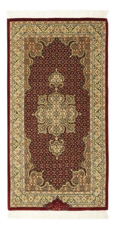 Tabriz - 50 Raj Dywan 59x110cm - Dywan perski
