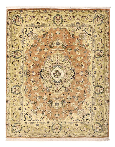 Tabriz - 50 Raj Dywan 153x188cm - Dywan perski