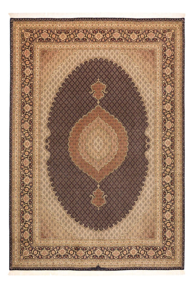 Tabriz - 50 Raj Dywan 248x354cm - Dywan perski