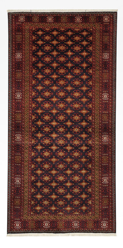 Dywan beludżycki 108x220cm - Dywan orientalny