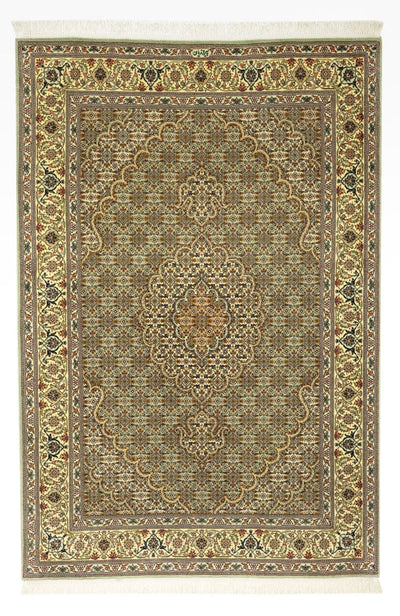 Tabriz - 50 Raj Dywan 101x150cm - Dywan perski