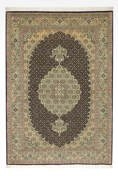 Tabriz - 50 Raj Dywan 100x147cm - Dywan perski