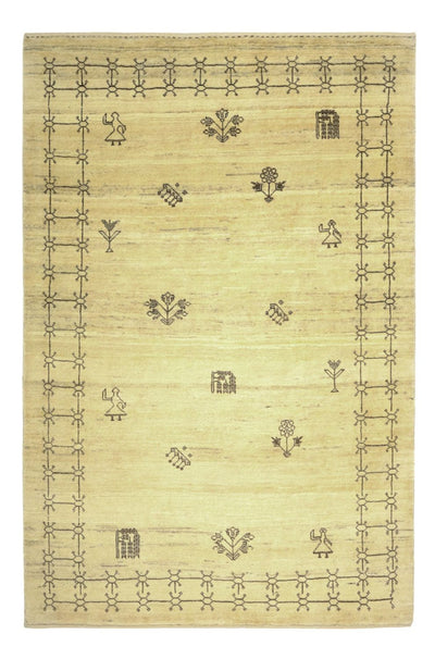 Kashkuli Dywan 101x150cm - Dywan perski