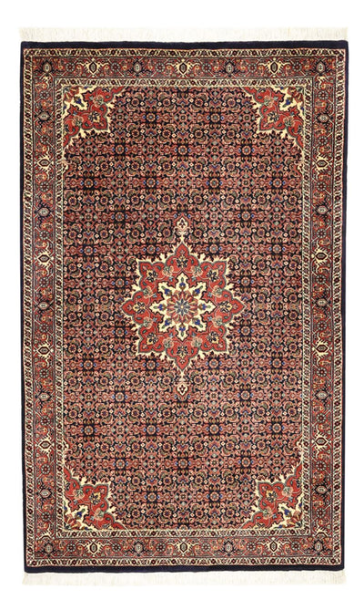 Bidjar Dywan 90x146cm - Dywan perski