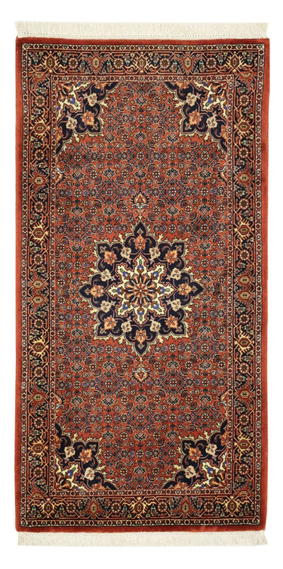 Bidjar Dywan 68x139cm - Dywan perski
