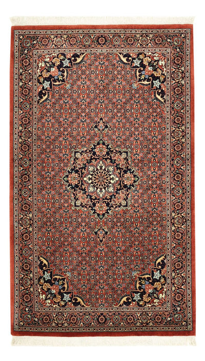 Bidjar Dywan 91x153cm - Dywan perski