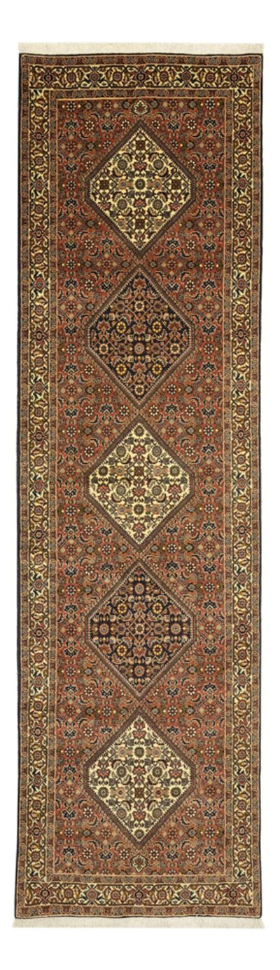 Bidjar Dywan 82x297cm - Dywan perski