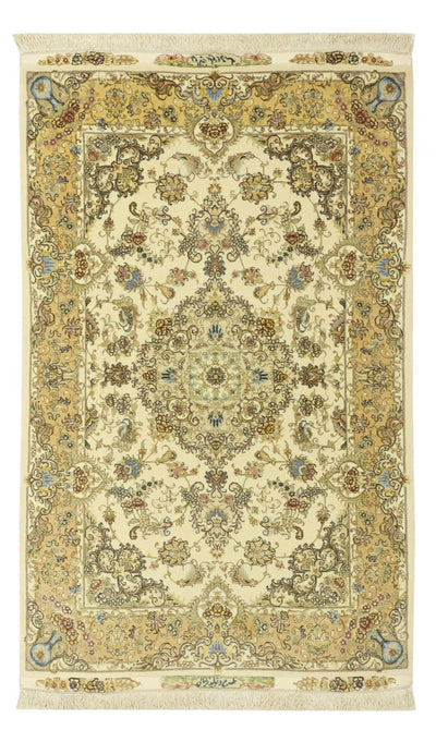 Tabriz - 50 Raj Dywan 99x160cm - Dywan perski