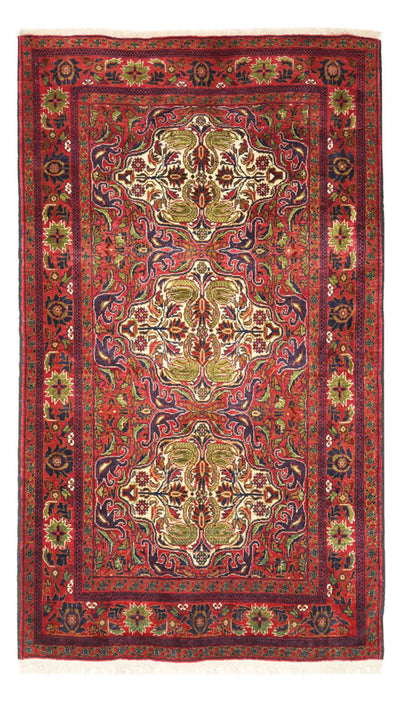 Dywan beludżycki 128x223cm - Dywan orientalny