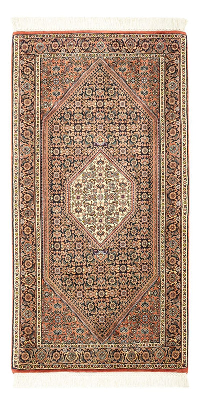 Bidjar Dywan 70x134cm - Dywan perski
