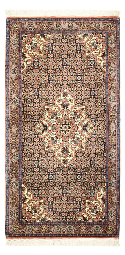 Bidjar Dywan 72x138cm - Dywan perski