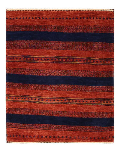 Kashkuli Dywan 75x92cm - Dywan perski