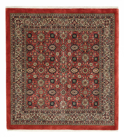 Bidjar Dywan 153x163cm - Dywan perski