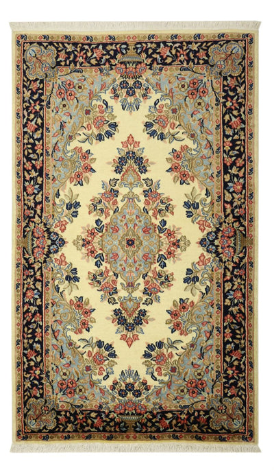 Kerman Dywan 89x149cm - Dywan perski