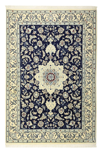 Nain - 9La Dywan 106x157cm - Dywan perski