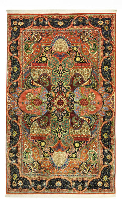 Sarouk Dywan 130x213cm - Dywan perski