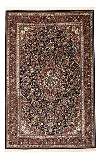 Kashan Dywan 132x203cm - Dywan perski