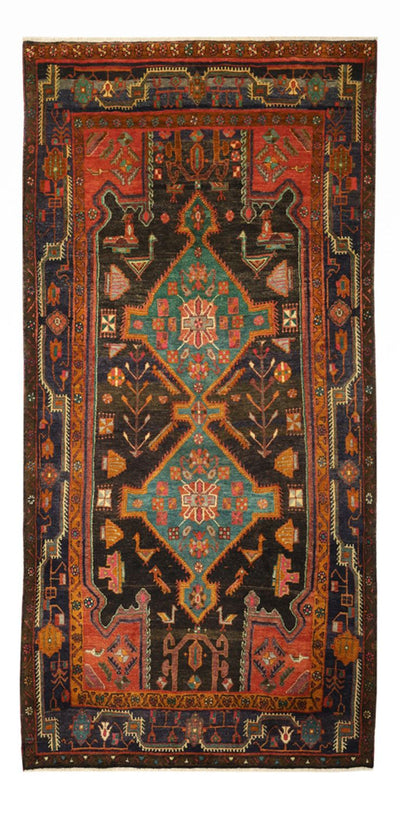 Hamadan Dywan 168x336cm - Dywan perski