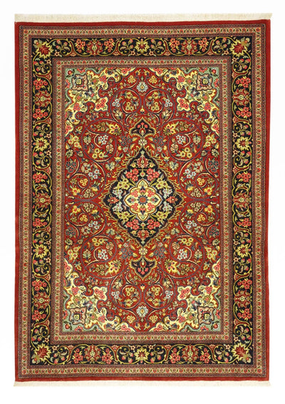 Qom Dywan 114x158cm - Dywan perski