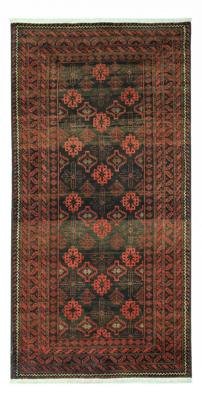 Dywan beludżycki 102x196cm - Dywan orientalny