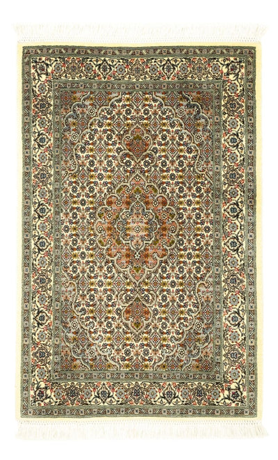 Tabriz - 50 Raj Dywan 59x92cm - Dywan perski