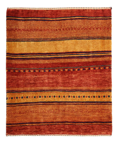Kashkuli Dywan 78x92cm - Dywan perski