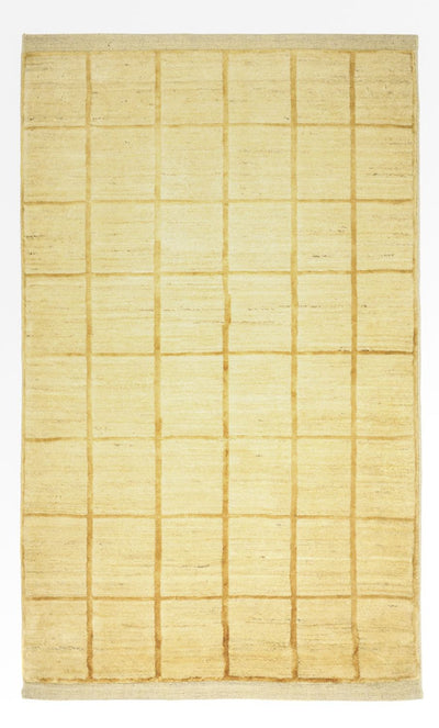 Loribaft Dywan 97x152cm - Perserteppich Wollteppich