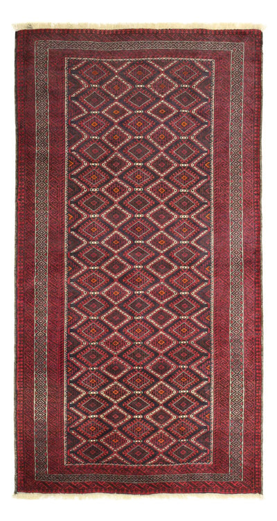 Dywan beludżycki 103x190cm - Dywan orientalny