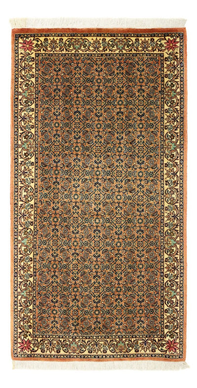 Bidjar Dywan 72x137cm - Dywan perski