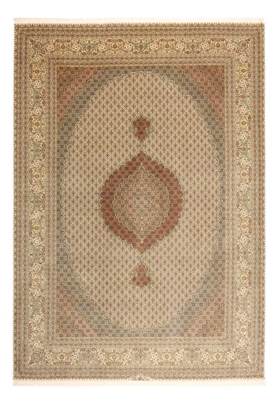 Tabriz - 50 Raj Dywan 248x348cm - Dywan perski