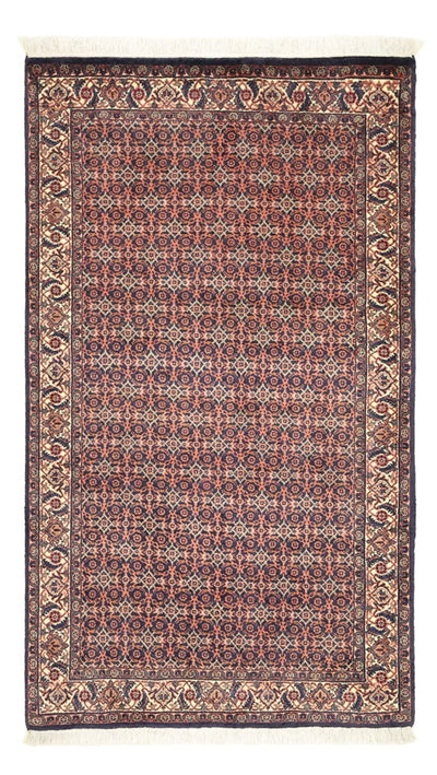 Bidjar Dywan 85x143cm - Dywan perski