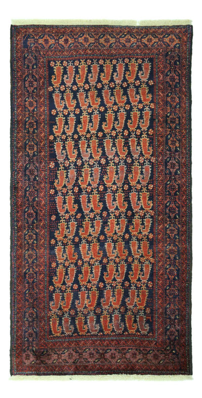 Dywan beludżycki 100x194cm - Dywan orientalny