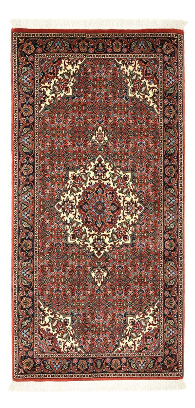 Bidjar Dywan 72x147cm - Dywan perski
