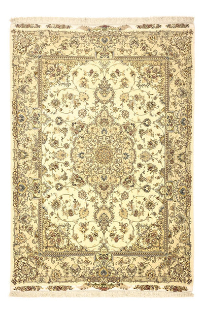 Tabriz - 60 Raj Dywan 145x206cm - Dywan perski