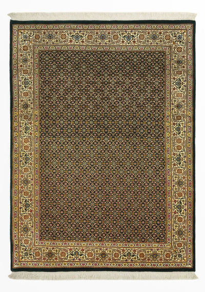 Tabriz - 50 Raj Dywan 106x144cm - Dywan perski